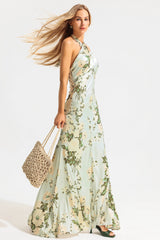 Hollow Out Design Straw Bag