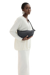 Faux PU Leather Tote Clutches