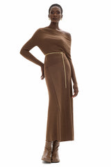 Metal Snakelike  Waist Chain