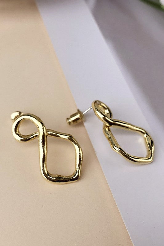 Abigail Earring