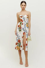 Printed Summer Dresses