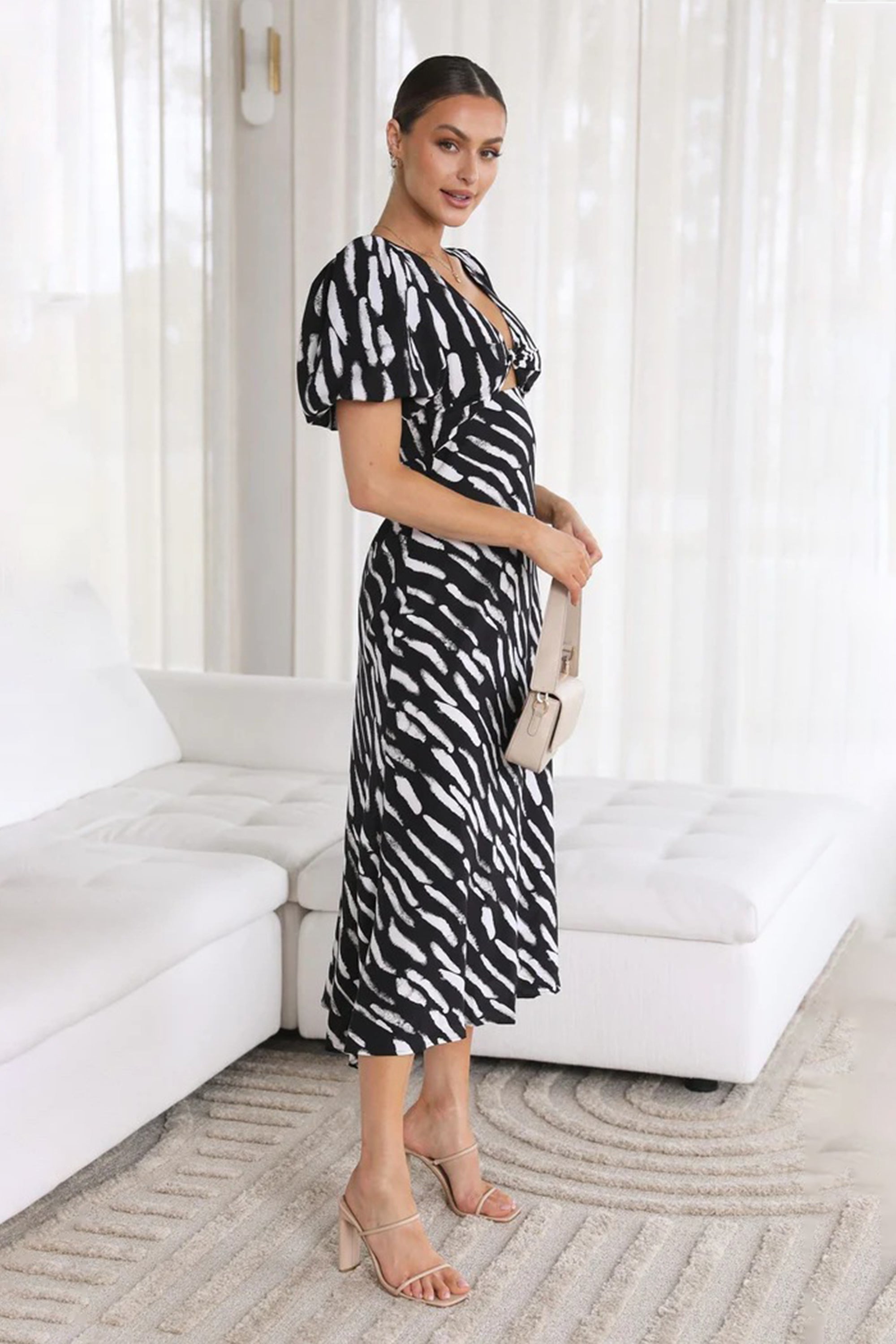Printed Summer Dresses