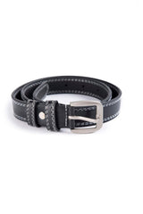 Square Buckle Belt